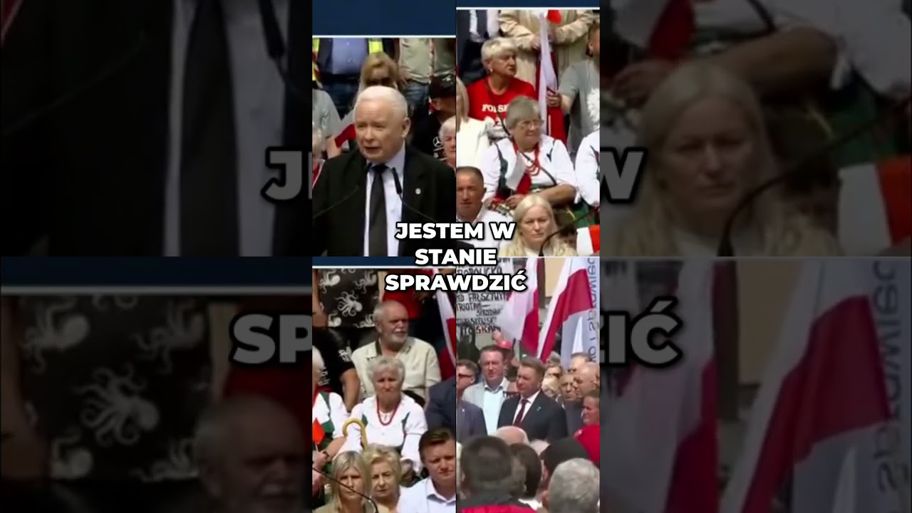 Czy można się pomylić w ważnych sprawach? #shorts