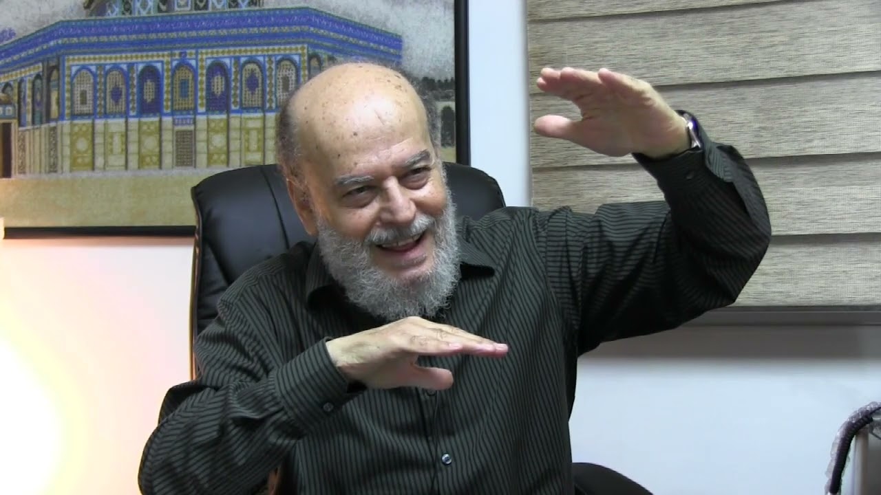 الأستاذ بسّام جرّار- تفسير- 