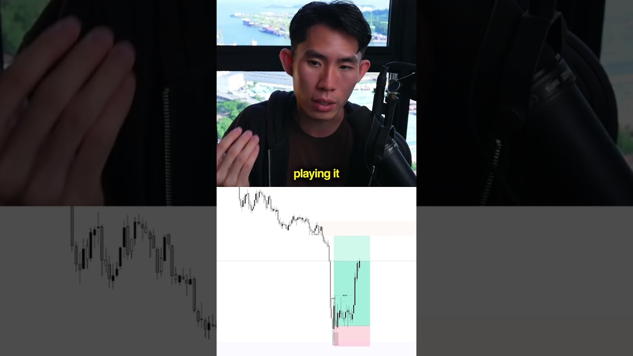 The Reason You&rsquo;re Missing Big Wins