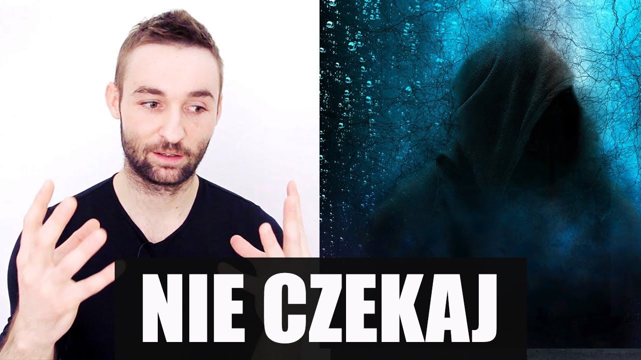 TA JEDNA RZECZ, KTÓREJ W ŻYCIU NIE UNIKNIESZ