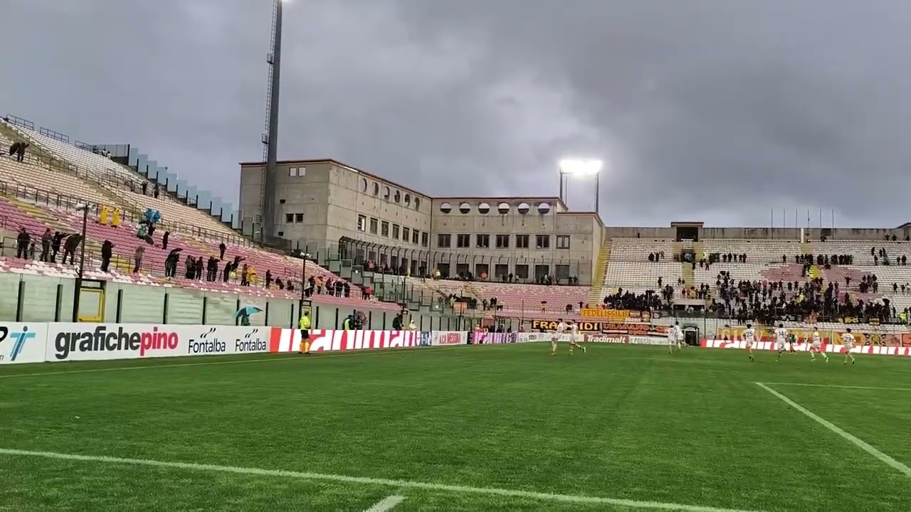 ACR Messina - Acireale 2 a1