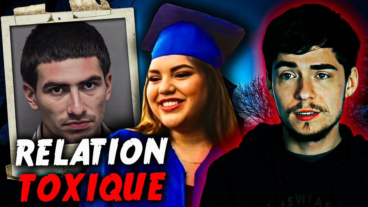 ELLE NE VOULAIT PAS DE BÉBÉ AVEC LUI,  ELLE S'EST FAITE TUÉE... (Jade Alvarez) - True Crime Français