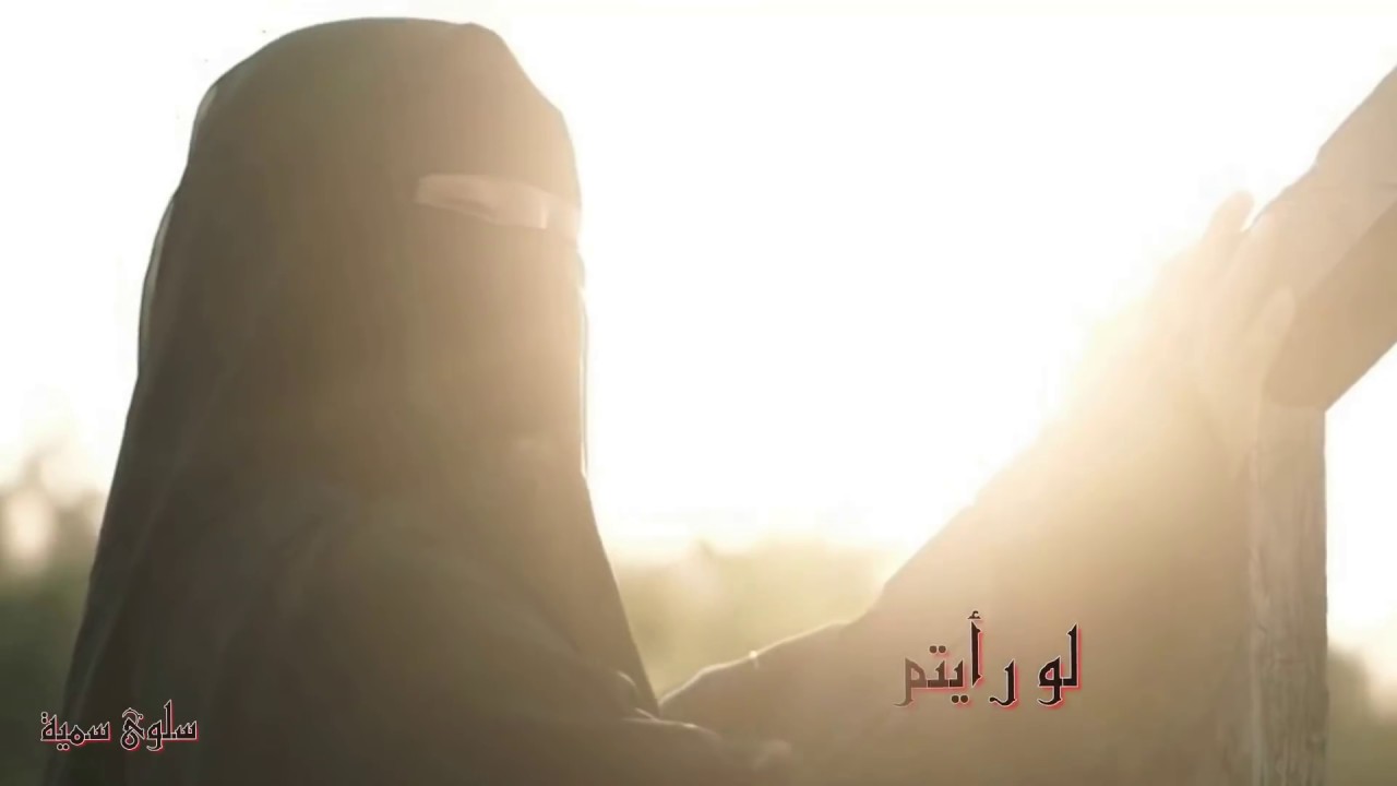 لـَو ْرأيـْتـُمـ مَآ اعْطَآهَــآ رَبُّهــآ أو ماكساهآ ♥