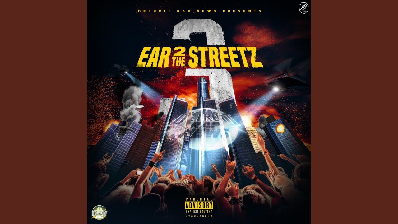 Get Da Message (feat. Project Huncho)