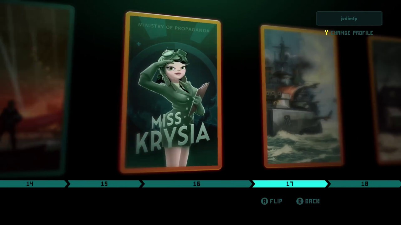 Sky Force Anniversary - All cards