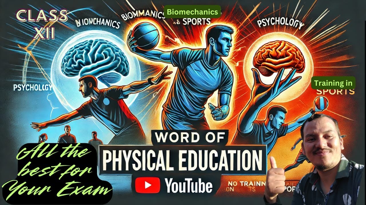 Final Fight For Important Topics // #physicaleducation  // #class12  #exampreparation #cbseboard