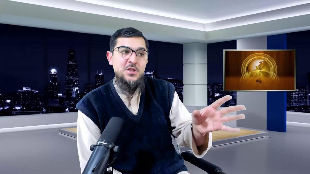 برنامه پاسخ به سولات شرعی - استاد احراری - پنجشنبه 26 رجب 1447 هجری قمری