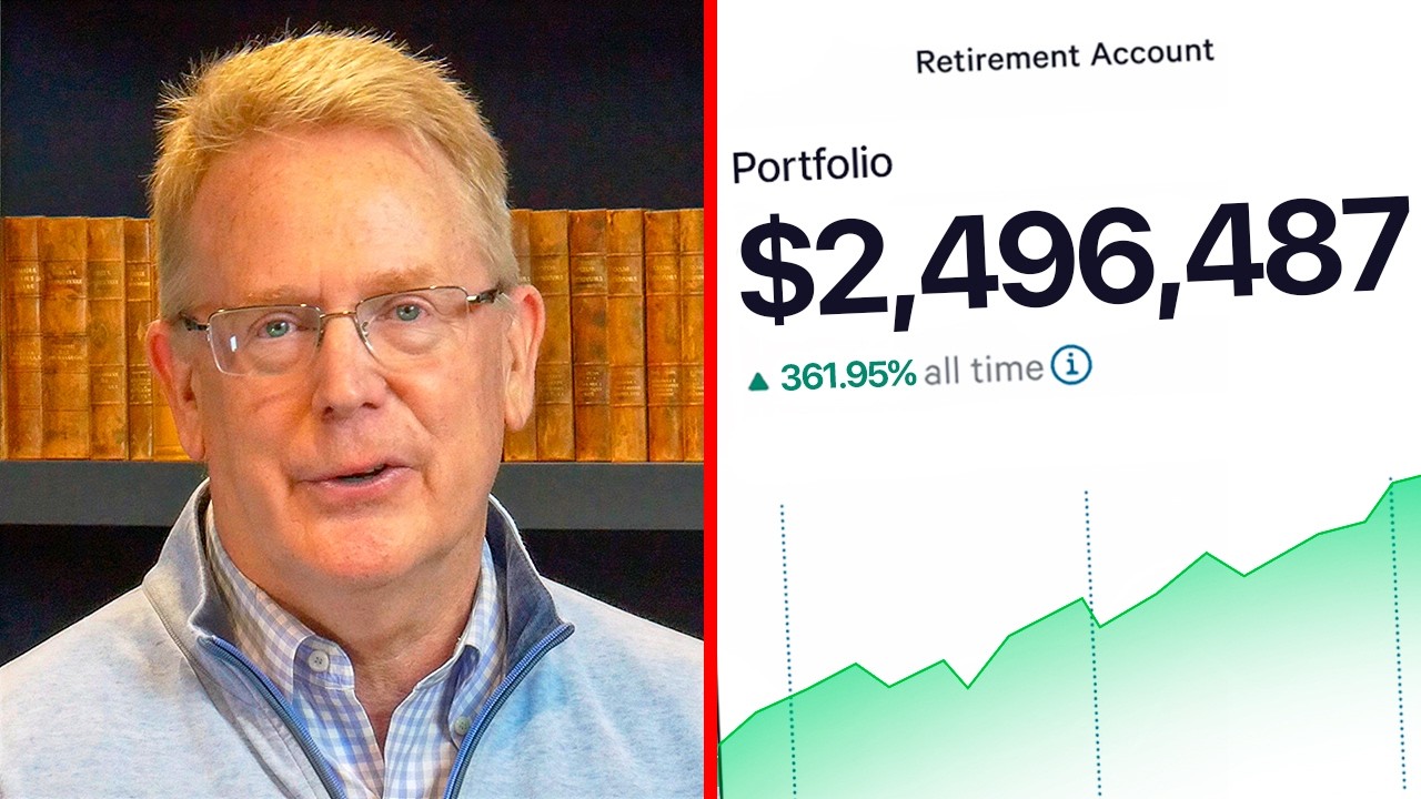 The Best Roth Conversion Strategy in 2026
