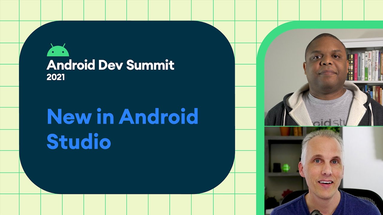 What&rsquo;s new in Android Studio