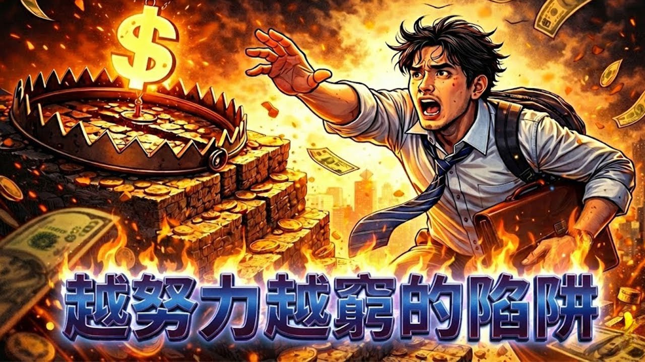資產 vs 負債：自住房其實是負債？重新定義你的財富清單！工作 10 年還存不到錢？經濟學家皮凱蒂用一個公式告訴你殘酷真相