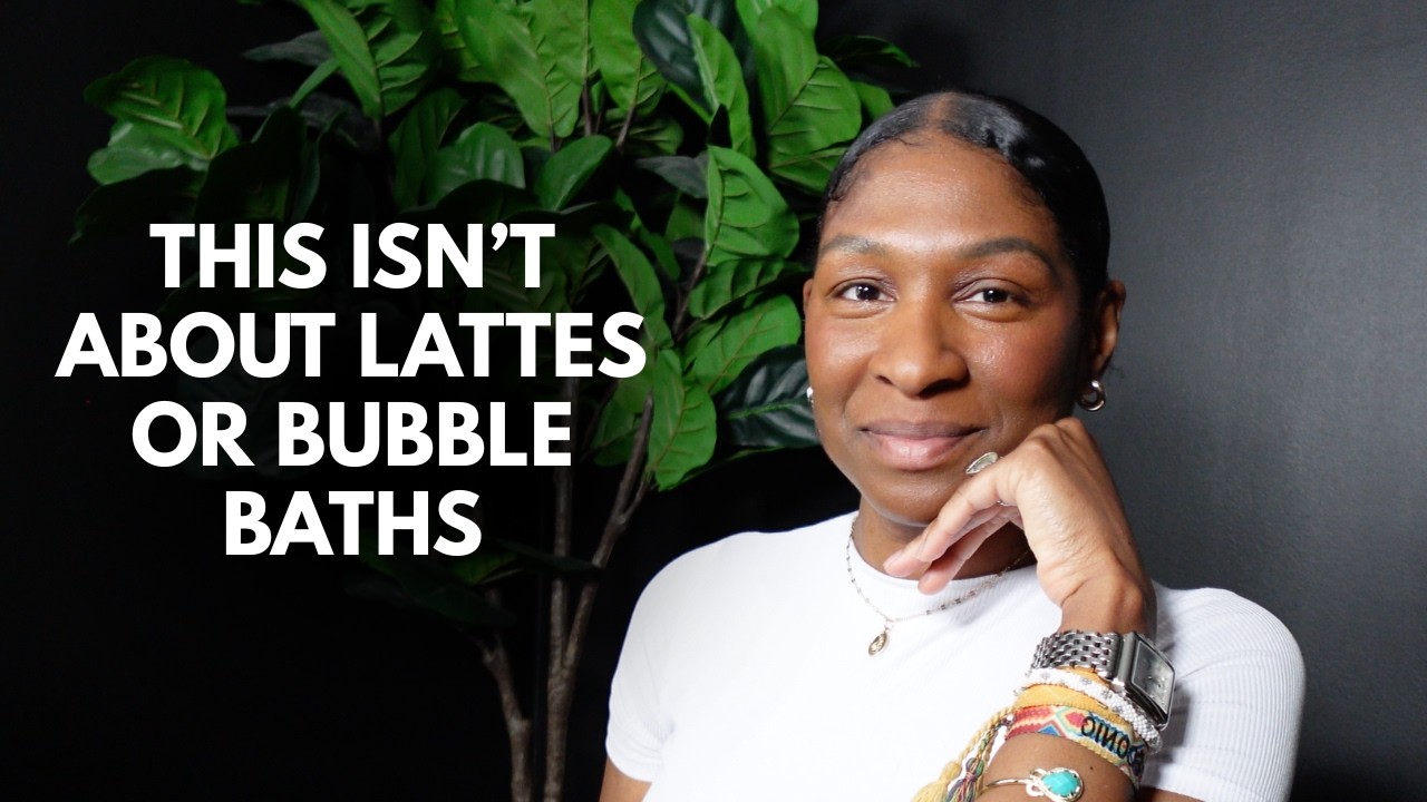 L'industrie du bien-&ecirc;tre vous a menti (voici ce qu'elle est r&eacute;ellement)