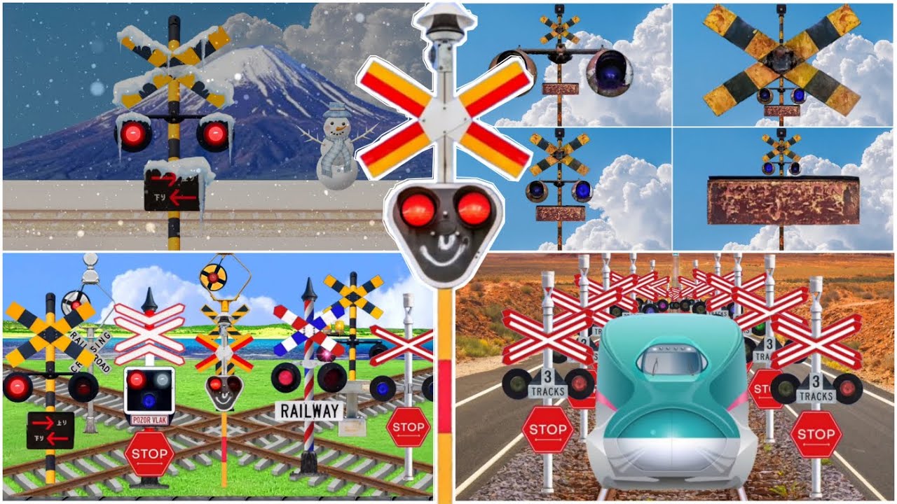 Trainz подписать ледяное озеро больше воображаемого Падение странно КНР | Дверной упор Trainz с