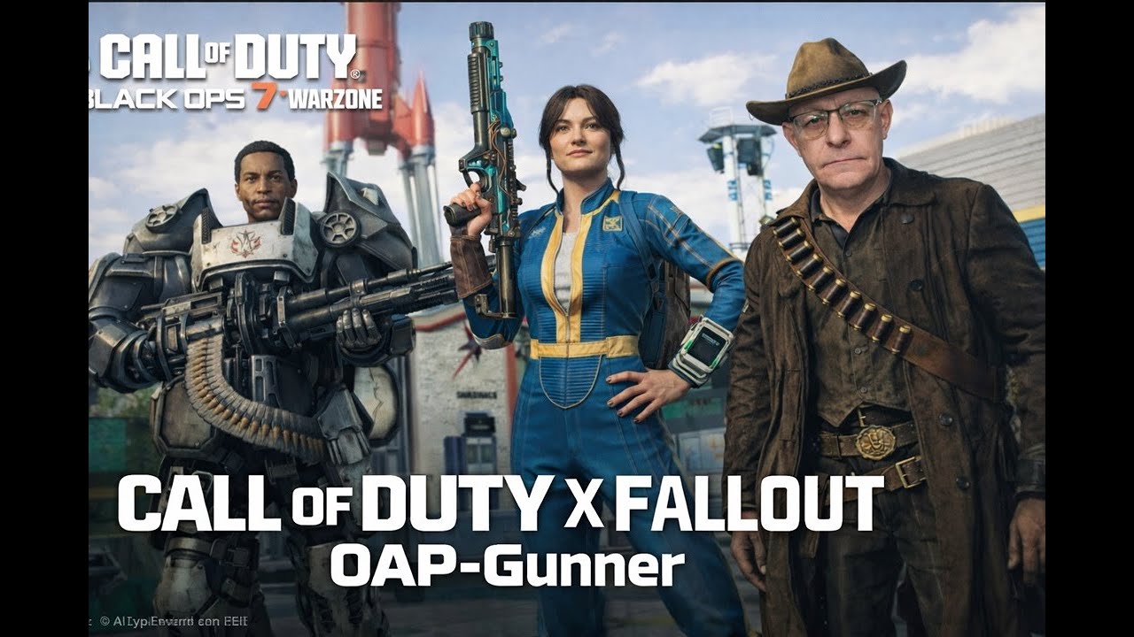 Squad of 4 𝐃𝐨𝐦𝐢𝐧𝐚𝐭𝐞𝐬 𝐁𝐎𝟕 𝐖𝐚𝐫𝐳𝐨𝐧𝐞🏆 𝘖𝘈𝘗-𝘎𝘶𝘯𝘯𝘦𝘳