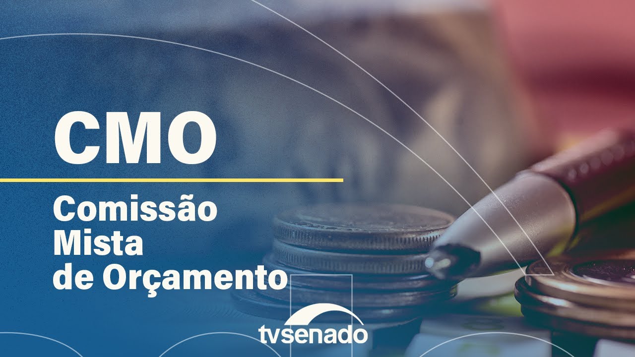Comiss&atilde;o Mista do Or&ccedil;amento vota Projeto de Lei Or&ccedil;ament&aacute;ria de 2026 - 19/12/25