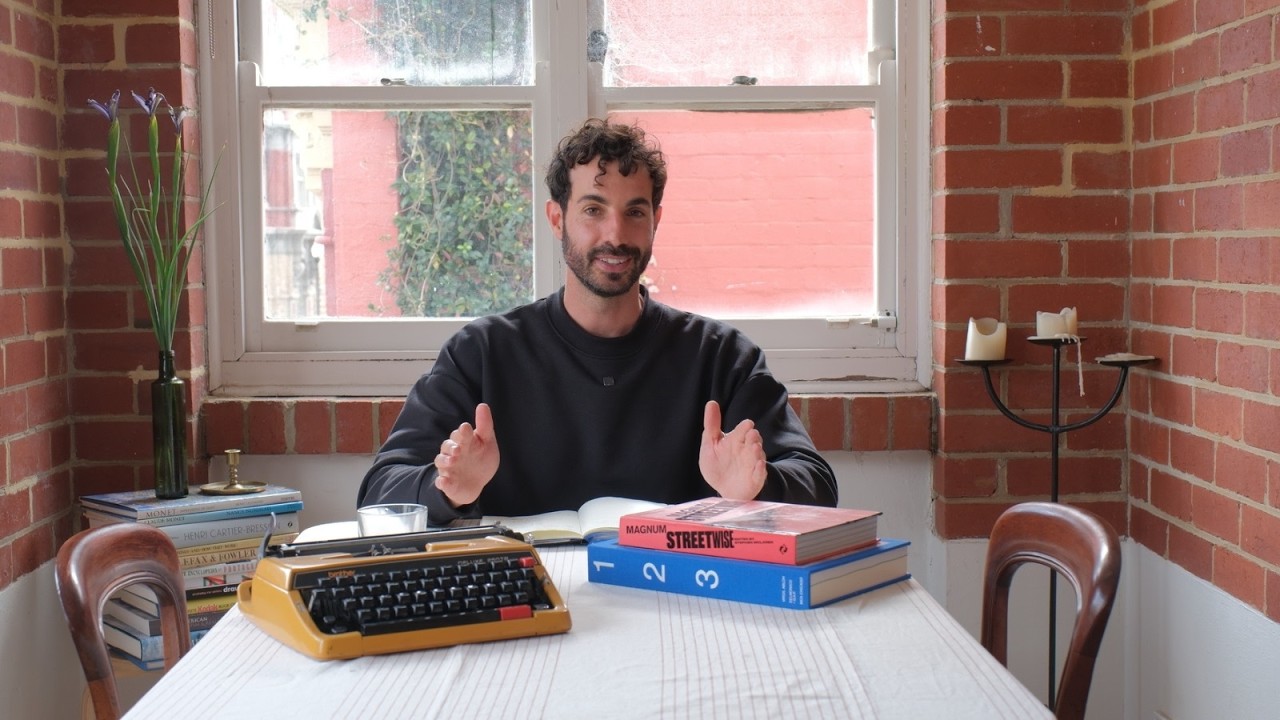 write with ease and find your unique voice