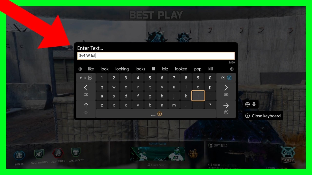 Win 3v4 - How to Hit Iridescent as a Solo Queue Player in Black Ops 7 Ranked Play - Episode 13
