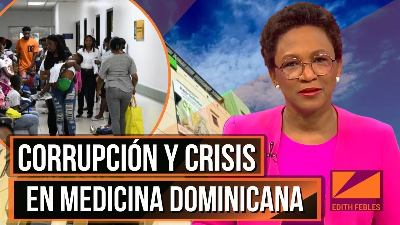 ¡Escándalo en SeNaSa! El robo a la salud que indigna al país | 11/02/26