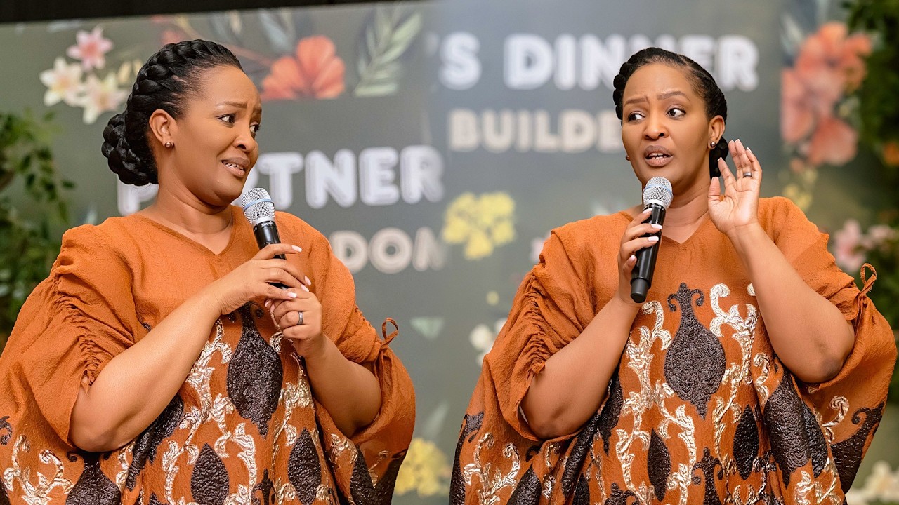 BIRABABAZA😥Iyo Identity Yawe Uyihuje N'umuntu Utiyubaha/UKWIYE KWIRINDA IBISHUKOAp.MIGNONNE