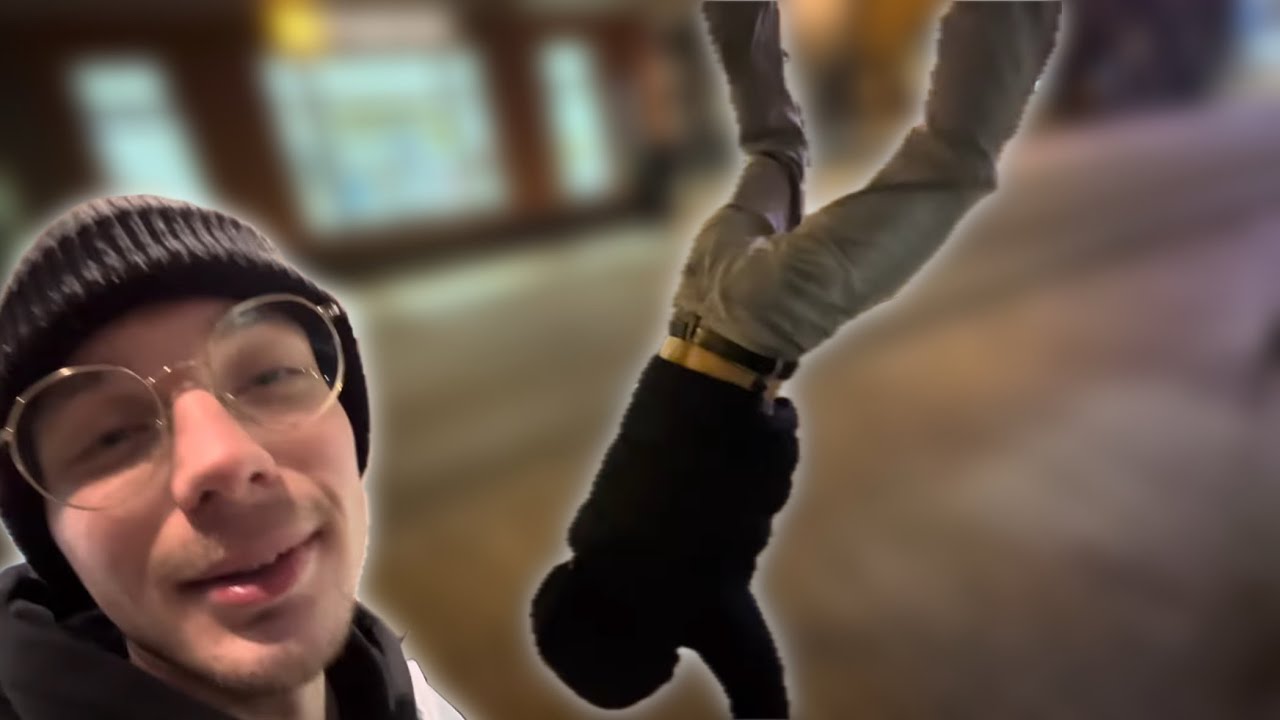 auf nacken