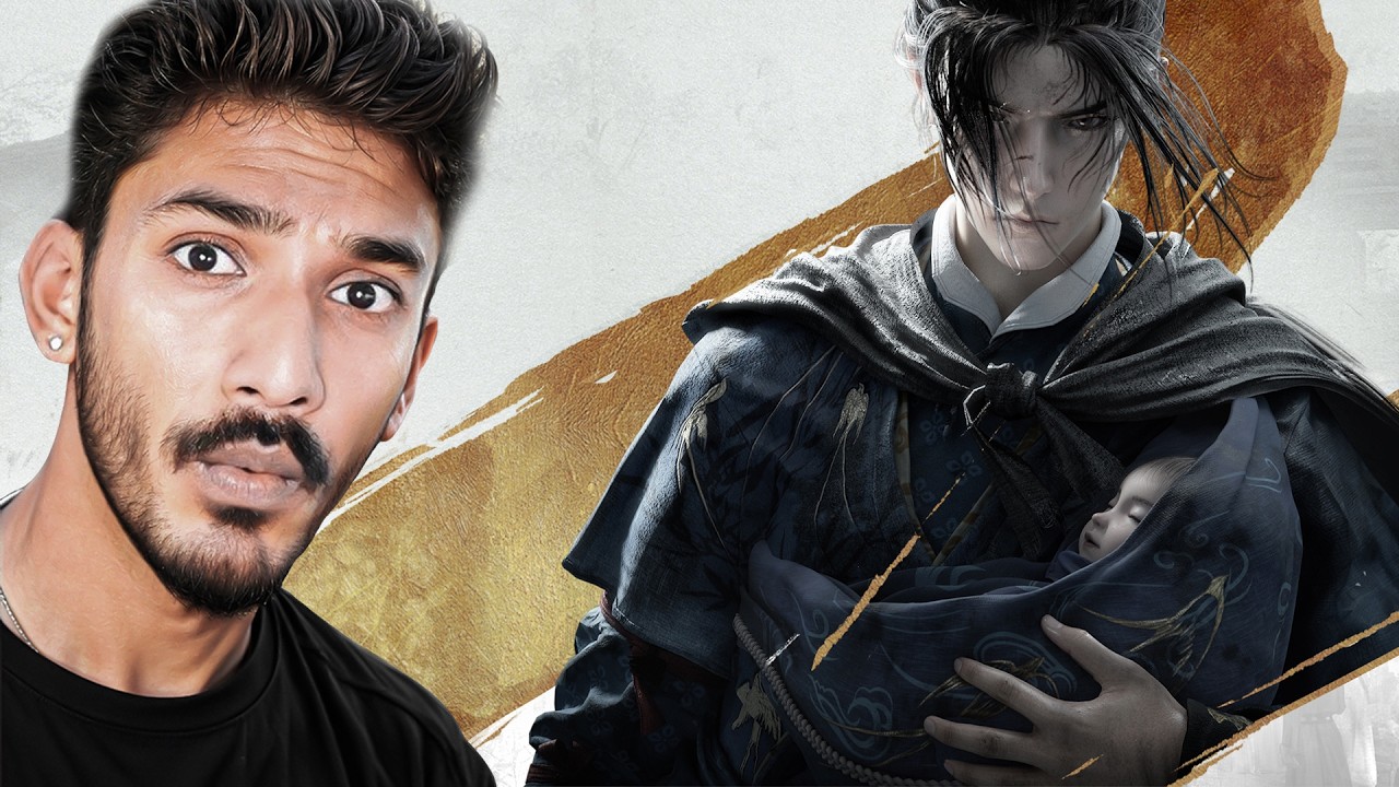 Where Winds Meet Gameplay 🔥🎮 ft.@SharpTamilGaming