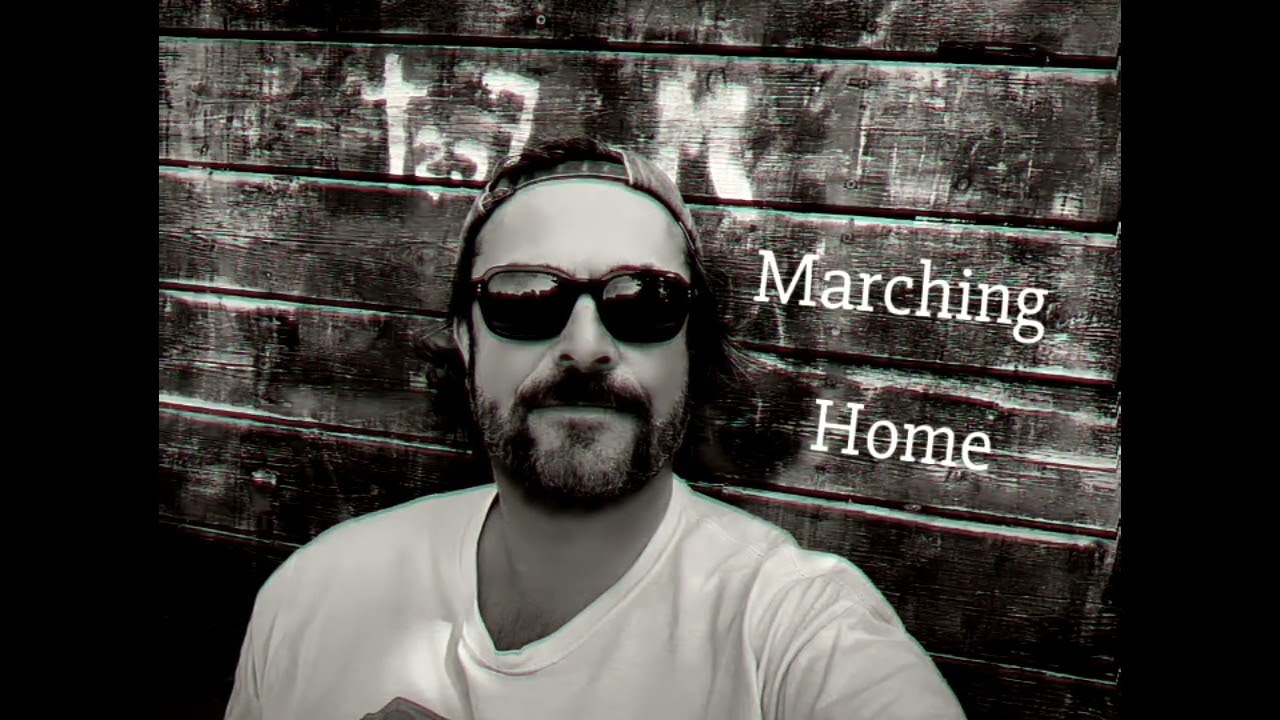 Marching Home (demo) 