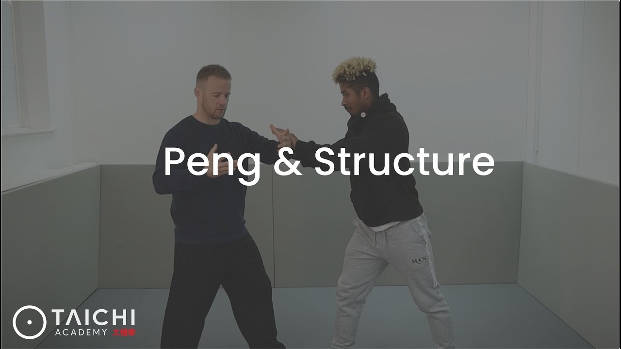 Peng as Structure