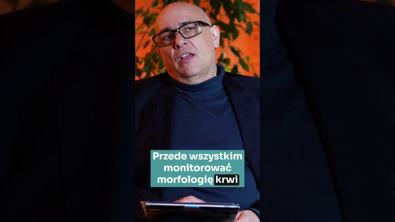 Czym jest KLOZAPINA?