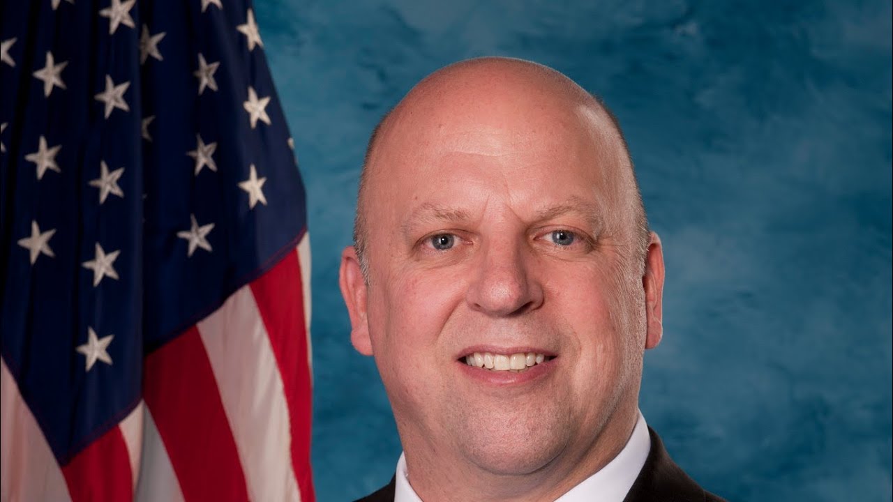 05.07.25 | DesJarlais opening statement Strategic Forces Subcommittee hearing on nuclear forces