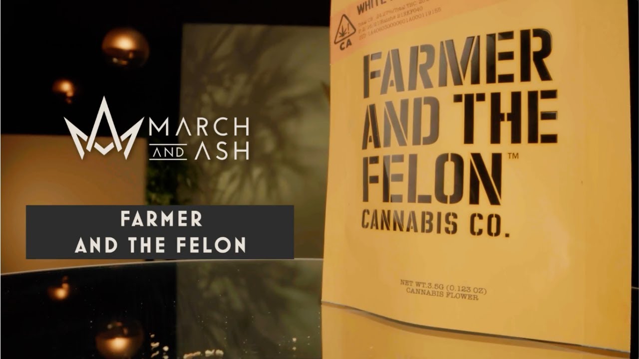 Review of Farmer and the Felon