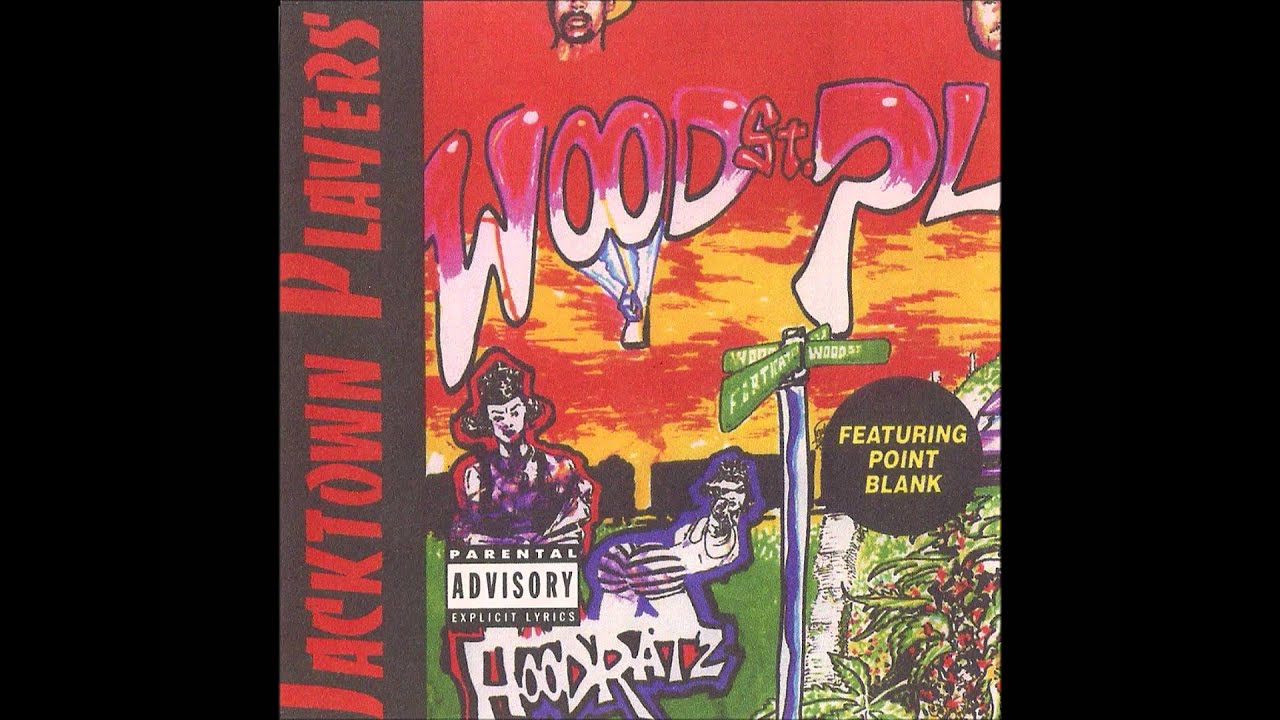 Wood St. Playaz - Jacktown Players - Jacktown Players