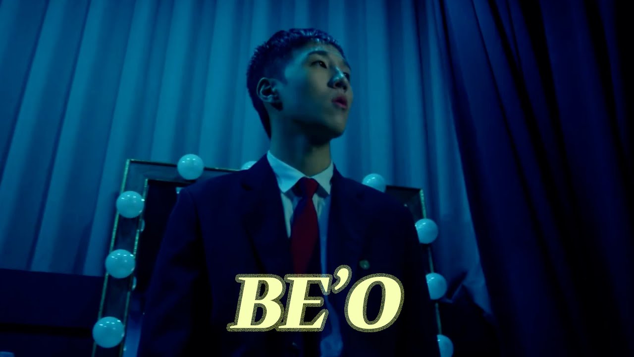 𝐏𝐥𝐚𝐲𝐥𝐢𝐬𝐭 ⭐ 밤하늘의 펄 같은 래퍼 BE'O (비오) 플리｜𝐒𝐭𝐨𝐧𝐞 𝐌𝐮𝐬𝐢𝐜 𝐏𝐥𝐚𝐲𝐥𝐢𝐬𝐭