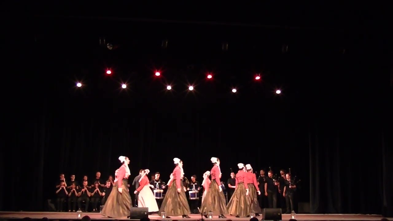 Landerneau Dañs 29 2013