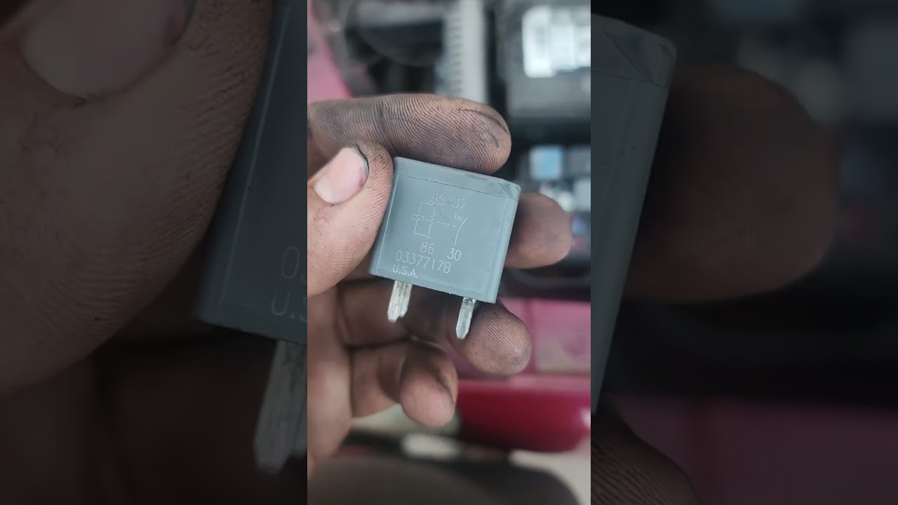 No Crank No start 2005 chevy Malibu 3.5 v6