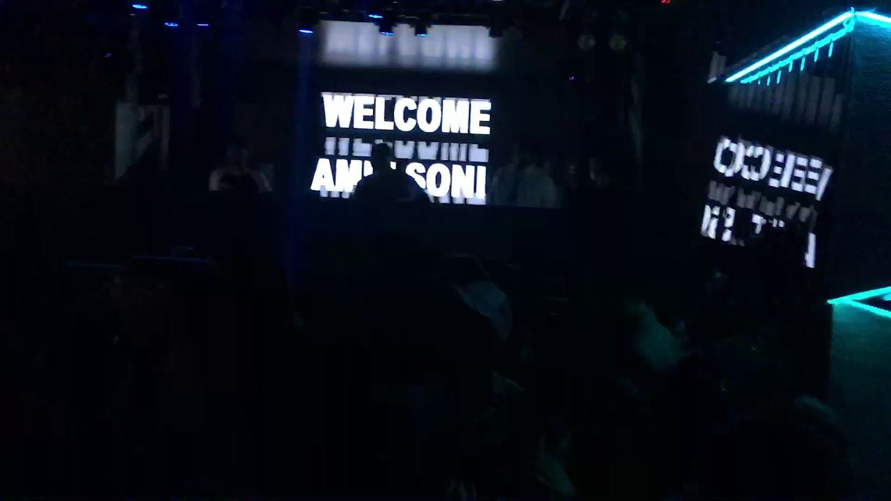 #SaturdayAnthem || Dj Hani Dubai || Part 1 || Privee Club || Shangri&rsquo;s La Hotel || 31 Augest