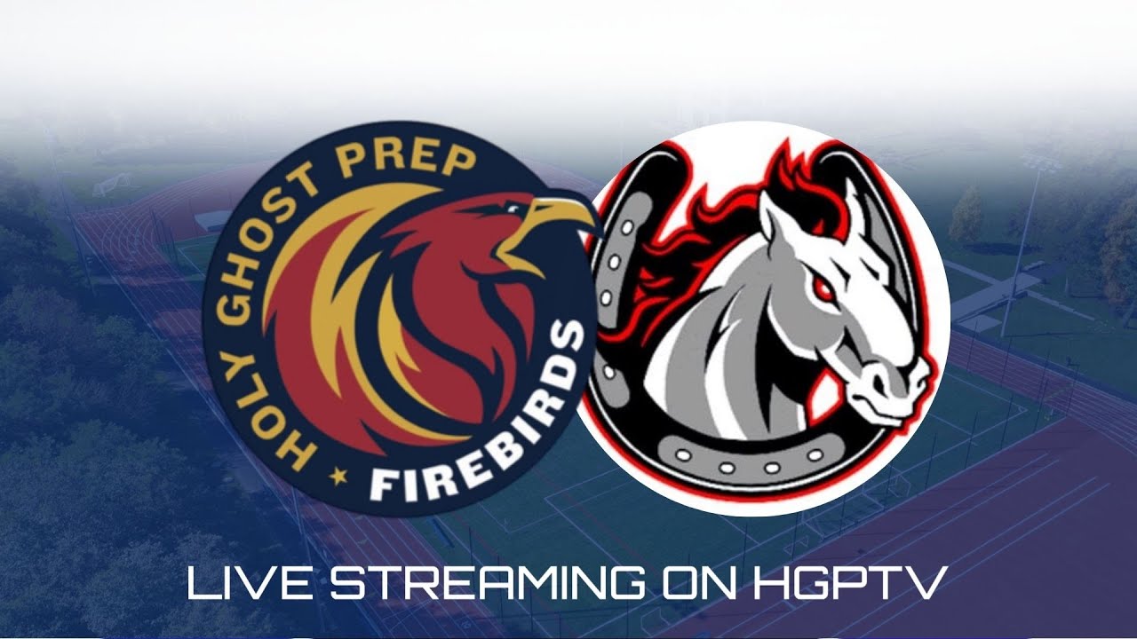 HGPTV: Holy Ghost Prep vs. Murrell Dobbins Vo-Tech