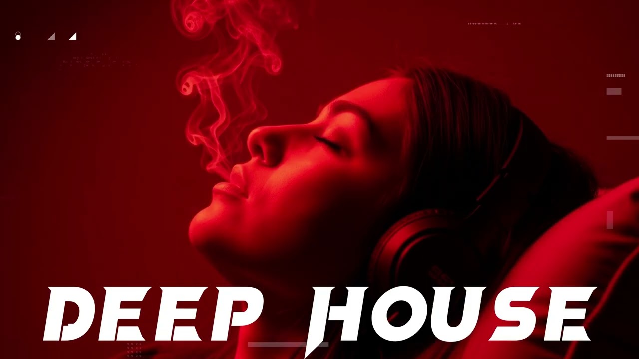 Newly Deep House Mix 2026 | Progressive House 2026 Playlist | CHILL MIX & DEEP FEELINGS