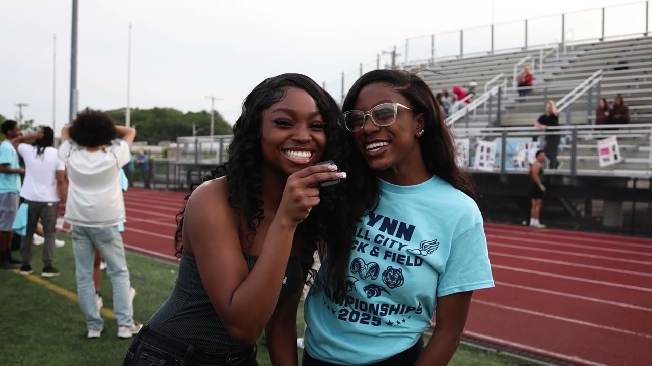 2025 LYNN ALL CITY TRACK AND FIELD CHAMPIONSHIP