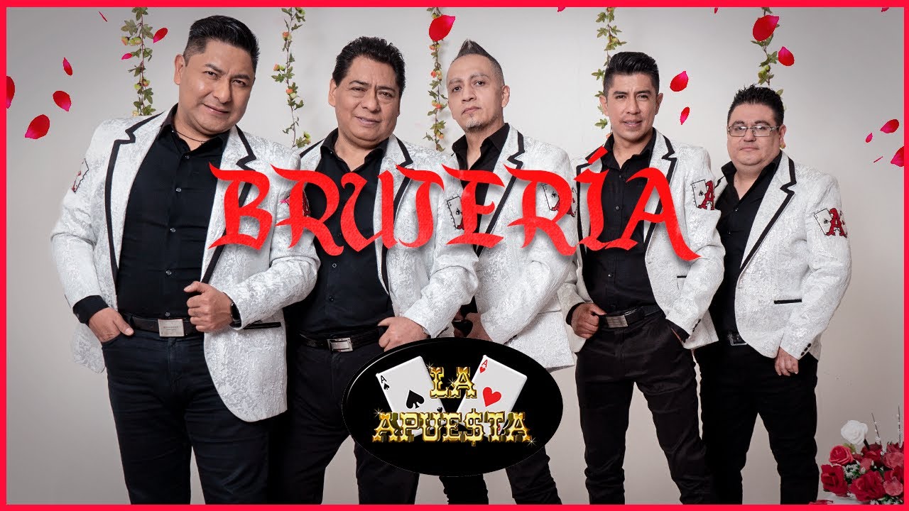 La Apuesta - Brujería