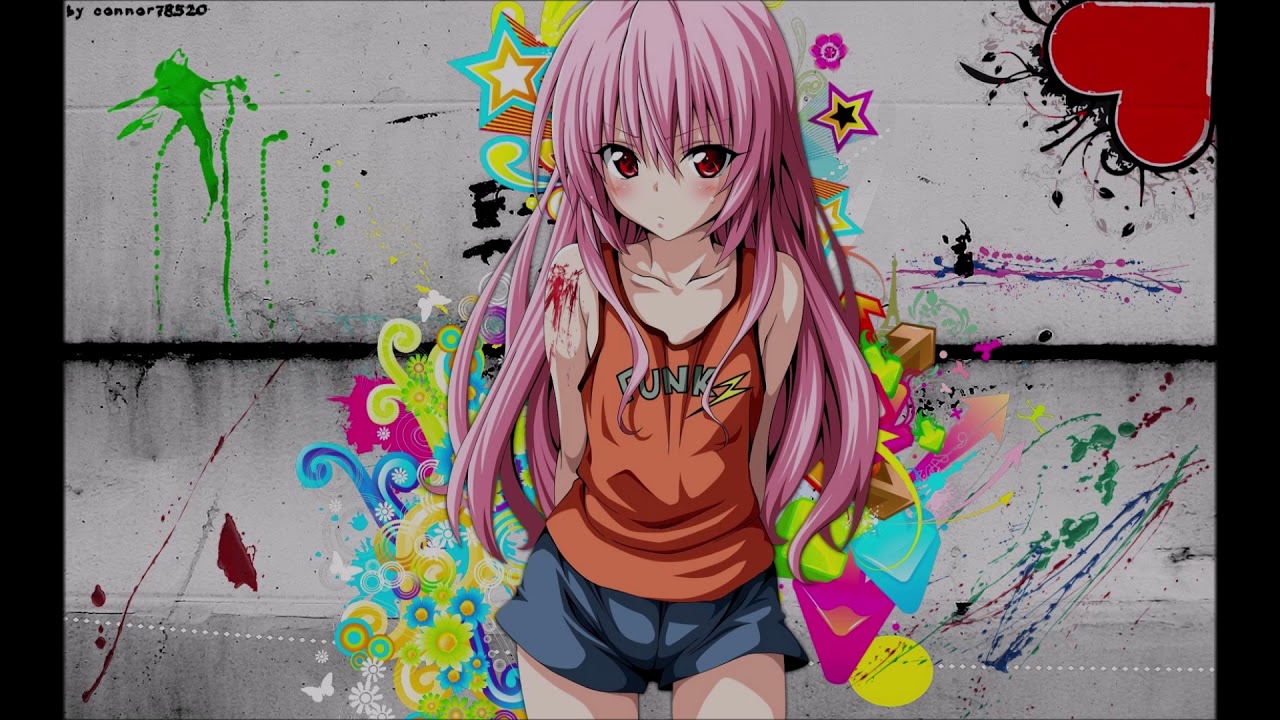 Hypa Hypa Nightcore (eskimo callboy)