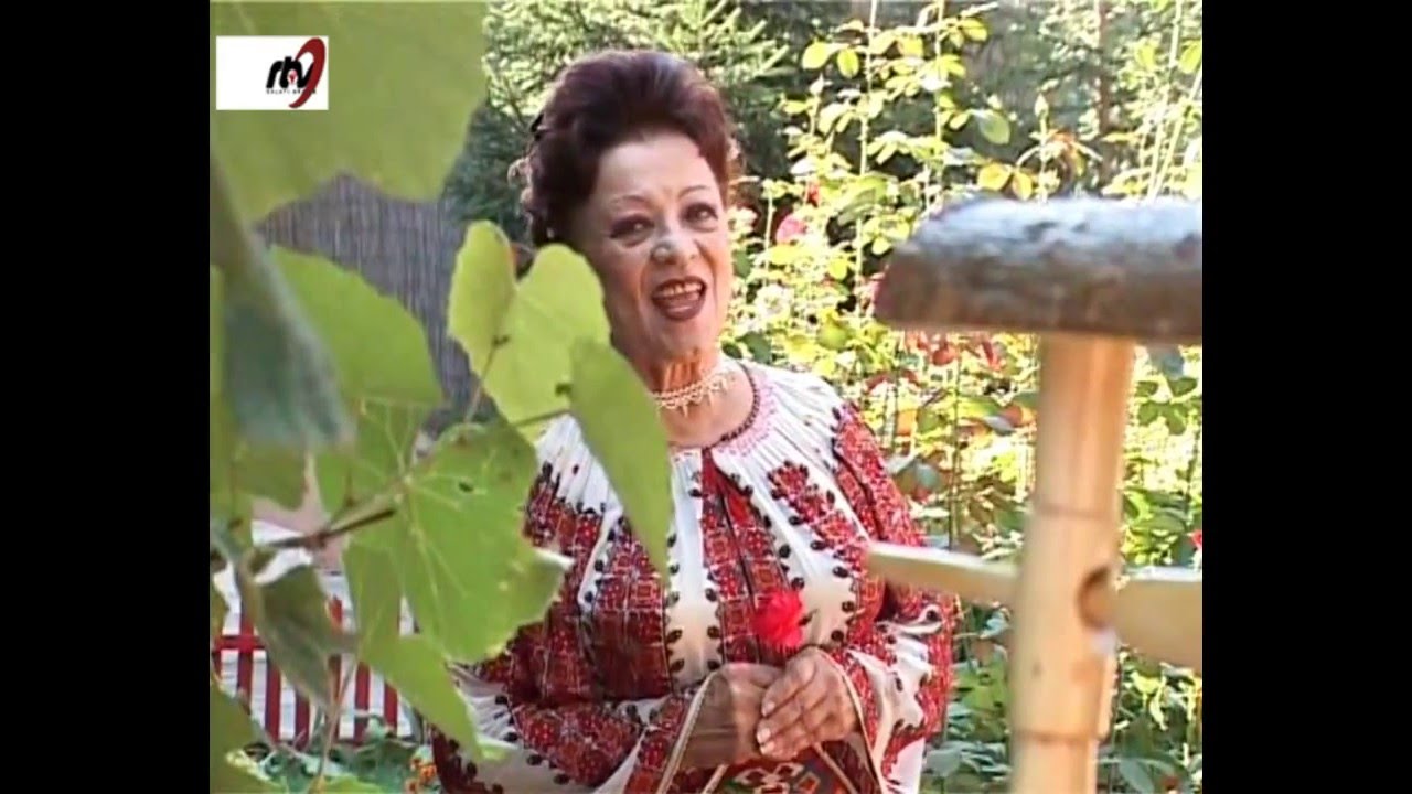 Maria Ciobanu - Multe doruri are omul