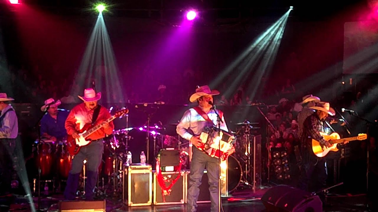 INTOCABLE - PENSANDOLO BIEN
