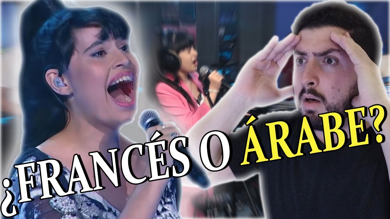 ДИАНА Анкудинова - Dernière Danse | Музыкальная реакция/анализ | Габо Россини