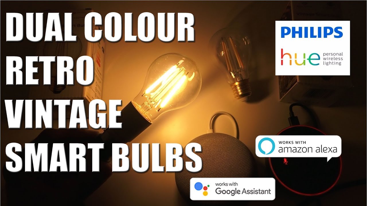 Rozpakowanie i pełna konfiguracja inteligentnej żar&oacute;wki PHILIPS HUE Zigbee Filament i inteligentn...