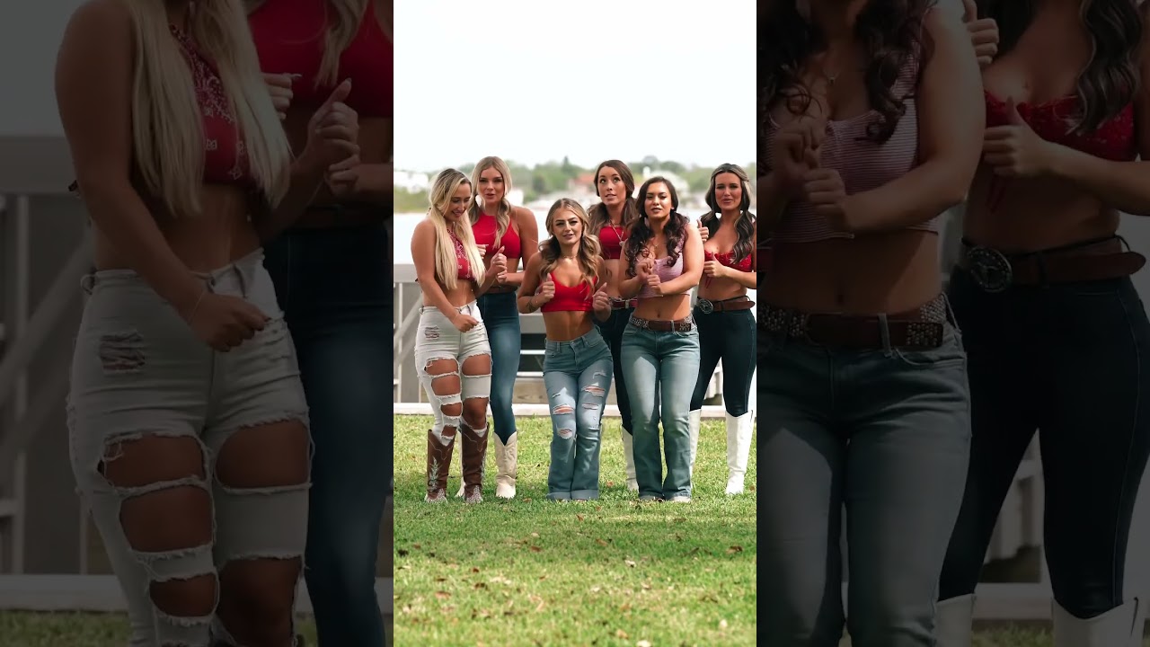 Your favorite country girls wanted to say hi ❤️#dance #bopbarn #bophouse #country #countrygirls