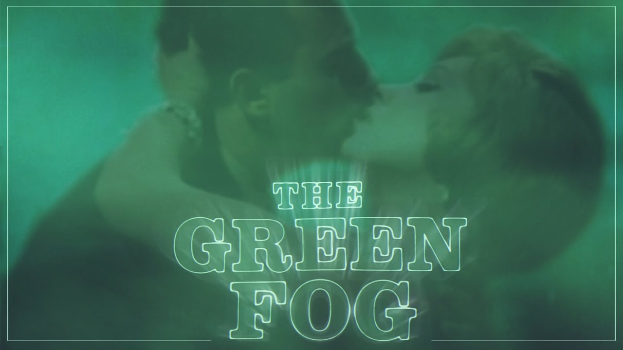 The Green Fog | Trailer | Coming Soon