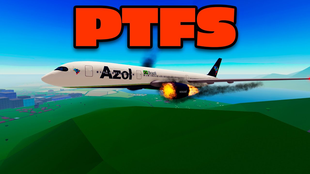 Entrei no PTFS após 7 meses fora