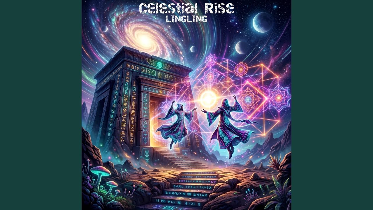 Celestial Rise