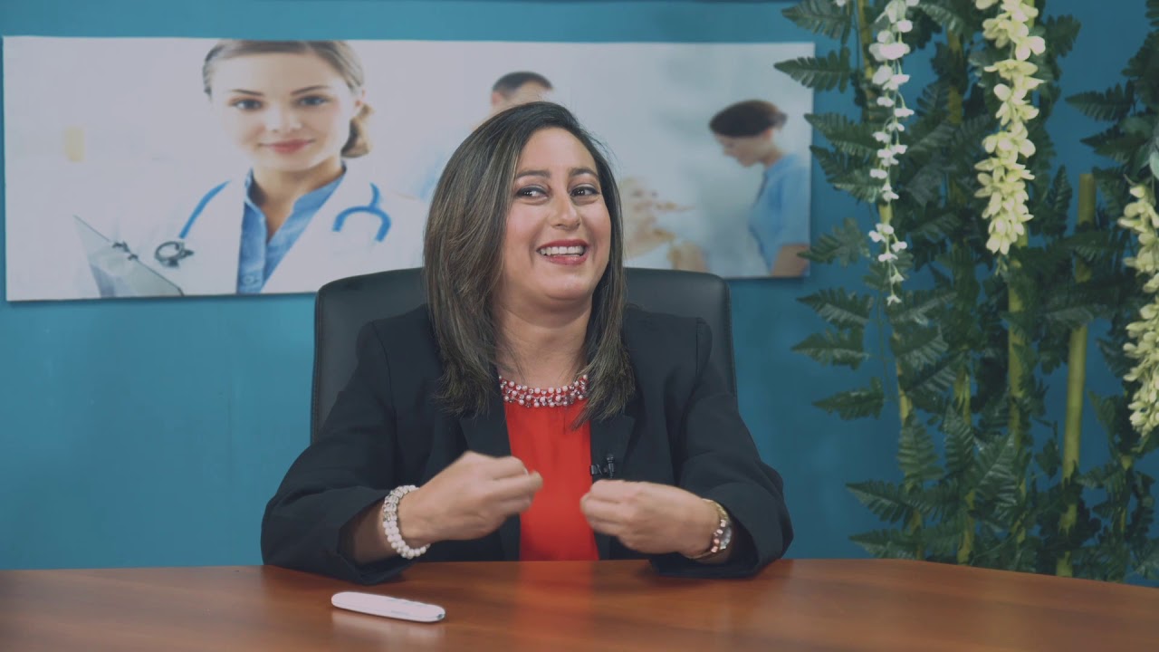 Consulta Médica Clínica - Delirio en el Adulto Mayor