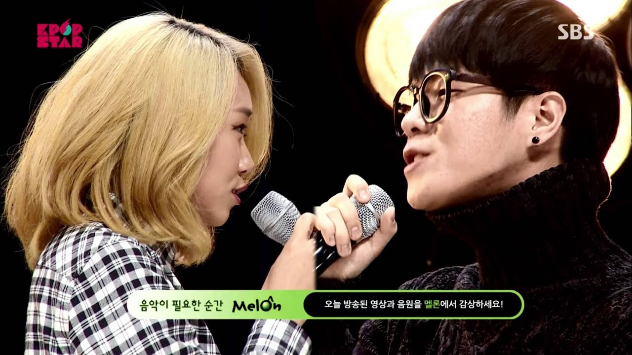 Lee Soo Jung & Jung Jin Woo - Almost Is Never Enough