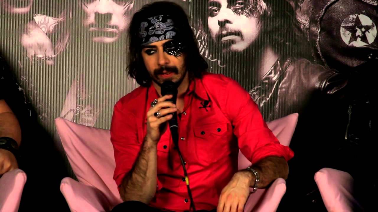 Moderatto - Eres Mi Batería